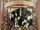 Buffalo Springfield “Last Time Around” SEALED 1968 ORIG 1st ATCO LP NEIL YOUNG