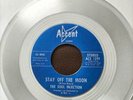 Northern Soul The Soul Injection - Stay Off The Moon / Girl Full Of Charm 7