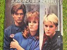 Some Kind of Wonderful Soundtrack OST LP Vinyl MCA 6200 1986