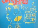Yardbirds–Roger The Engineer MONO 1983 UK reissue 12