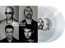 U2 Songs of Surrender Chrystal clear Vinyl   Mint - OVP  Limited Edition