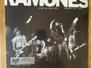 Ramones Live At The Roxy 1976 Ltd Edt RSD Numbered 180g Vinyl Sealed