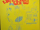 Yardbirds-Roger The Engineer 1983 reissue UK stereo 12