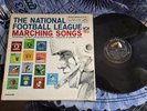 Bernard Green ‎– The National Football League Marching Songs, 12