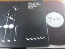 BOB DYLAN The Royal Albert Hall 1966 Blood Red Colored Vinyl TMOQ