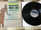 RARE - Ramsey Lewis Wade in the Water Cadet records 774 Stereo Tested 1966 EX LP