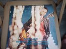 Barney Kessel - Easy Like Vol 1 LP - Contemporary C3511 - VG (UP)