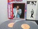 Elvis Presley - Special 24 - 2LP Japan Vinyl OBI - SRA-9507/08