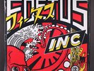 FOETUS INC.: sink WAX TRAX  12