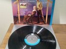 SUSSKIND: COPLAND APPALACHIAN SPRING LP VG+, EVEREST SDBR 3002 DOWEL SILVERBACK