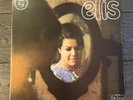 Elis Regina Elis LP Rare Bossa Nova Brazil Phillips 1966 Jobim