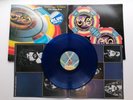 ELECTRIC LIGHT ORCHESTRA  1978 UK  LP  OUT OF THE BLUE  VINYL SPACESHIP POSTER