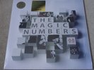 THE MAGIC NUMBERS - DEBUT CLEAR DELUXE 2 X LP VINYL RECORD STORE DAY 2020 RSD