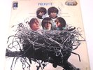 SIGNED DAVID CROSBY PREFLYTE 1969 LP TOGETHER RECORDS ST-T-1001 JIM MCGUINN