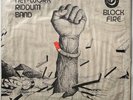 NET-WORK RIDDUM BAND - Bustin Out / RARE AFRO RASPO REGGAE TRINIDAD LP PRIVATE