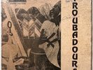 TROUBADOURS - Many Moods of / RARE ISLAND FUNK SOUL BREAKS TRINIDAD LP Straker's