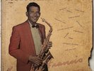 FRANKIE FRANCIS - Musically Yours / RARE CALYPSO JAZZ MAMBO TRINIDAD LP Telco