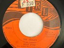 WILD FIRE - The Dealer / ISLAND FUNK SOUL SYNTH 45 IRL