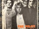 THE POLICE - Every Breath You Take - RARE SURINAME 45