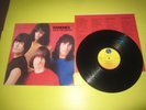 RAMONES- END OF THE CENTURY- SIRE SRK 6077 EX++/NM INNER TESTI 1ST. 1980 ITALIA