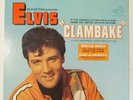 (LP Stereo) Elvis Presley – 