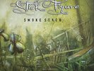Stick Figure - Smoke Stack 2 x LP - NUMBERED & COLORED VINYL ALBUM - RARE Record