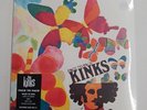 The Kinks  Face to Face 12 Inch Vinyl LP 2022 Reissue Sealed