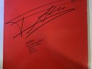 Falco – Falco 3 - 1985 Original - Red Translucent Vinyl LP