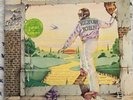 ELTON JOHN GOODBYE YELLOW BRICK ROAD YELLOW VINYL 2 LP SET DJE 29001