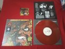 Corrosion Of Conformity Animosity LP ORANGE BROWN marbled color vinyl