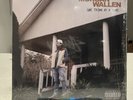 Morgan Wallen - ONE THING AT A TIME ORANGE WEBSTORE EXCLUSIVE 3LP D2C Vinyl LP