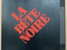 Jean-Claude Vannier: 'La Bête Noire/Paris N'Existe Pas' - Limited Leather Sleeve