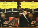 Bach Well-Tempered Clavier Ralph Kirkpatrick HEAR MP3 DG LP Tulip 5 LP