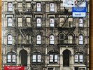 Physical Graffiti by Led Zeppelin (Vinyl 2LP, 2022, Walmart Exclusive) - Sealed