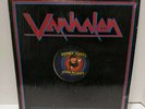 Van Halen/ Looney Tunes Merrie Melodies Red Vinyl Promo 12” PRO 705 Rare LP