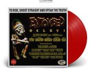 ENTOMBED - To Ride, Shoot Straight And Speak The Truth [RED] (LP)