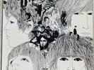 The Beatles - Revolver 1966 LP, Album, Los Capitol Records, Capitol Records ST 2