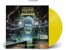 DR. LIVING DEAD  - Cosmic Conqueror  [YELLOW LP]