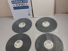 American Top 40 Casey Kasem 4 Vinyl Albums Chart Date 9/17/83 NM READ