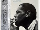 DEXTER GORDON OUR MAN IN PARIS BLUE NOTE BST84146 JAPAN OBI VINYL LP