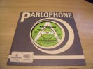 The Hollies - Long Cool Woman In A Black Dress RARE DEMO SINGLE