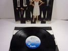 VTG 1978 CHRYSALIS BLONDIE PARALLEL LINES NR MINT VINYL LP RECORD ALL ORIGINAL