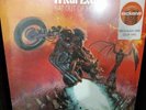 NEW Meat Loaf Bat Out Of Hell Vinyl Target Exclusive Red Black Swirl lp vinyl