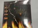W.a.s.p. Unholy terror sealed lp wasp guns roses metal vinyl