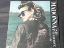 Madonna Into The Groove 7' Vinyl  Brazil