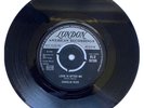 Northern Soul, R&B, Charlie Rich, Love Is After Me, Pass On By
