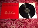 STARCK-CELLO/ BACH:3 SONATAS FOR VIOLIN & CEMBALO/CLAVES STEREO