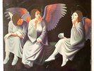 Black Sabbath • Heaven and Hell • Original Press vinyl record LP VG+