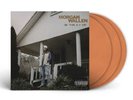 MORGAN WALLEN-ONE THING AT A TIME ORANGE WEBSTORE EXCLUSIVE 3LP in Hand