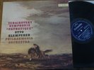 KLEMPERER / TCHAIKOVSKY symphony no 6 /  COLUMBIA SAXF 248
